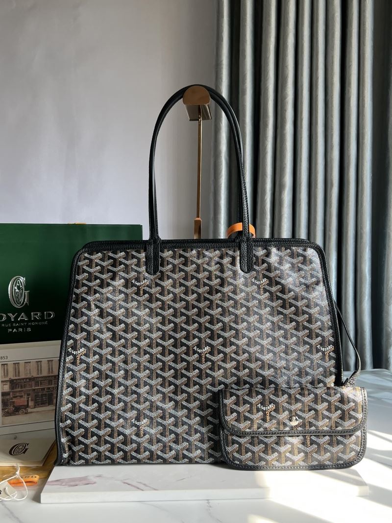 Goyard Shopping Bags